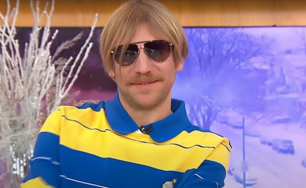 Фото Івана Дорна