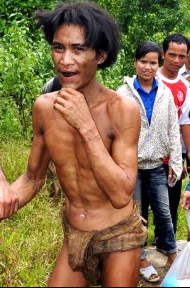 Хо Ван Ланг