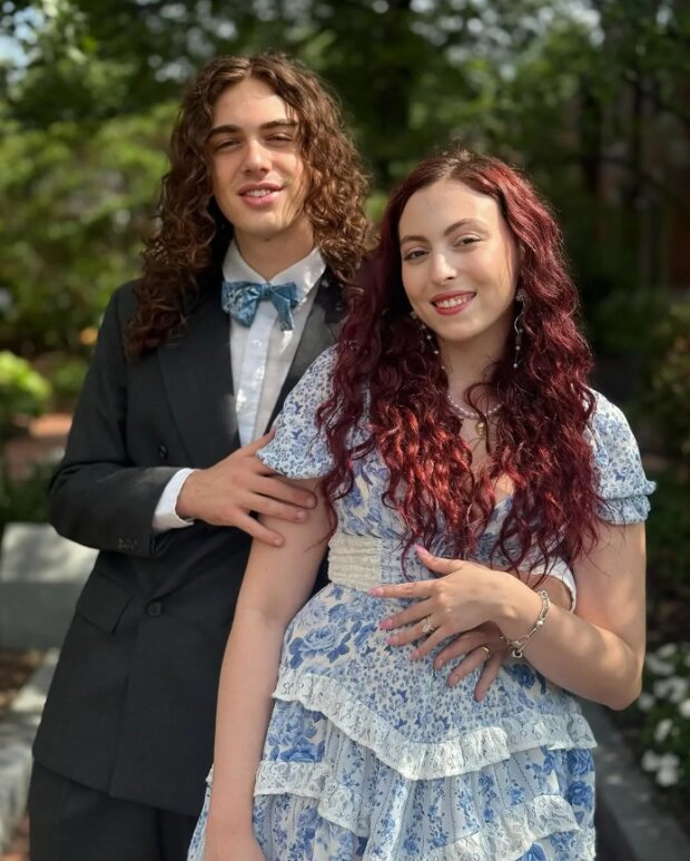 Маша Полякова вийшла заміж