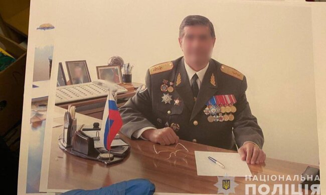 Полтавський посадовець Ігор Верига вівів десятки мільйонів доларів через російського генерала