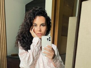 Фото Насти Каменских