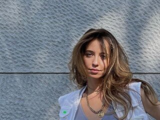 Фото Наді Дорофєєвої