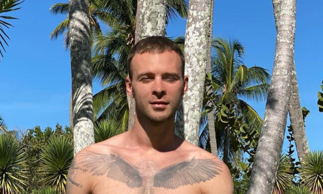 Макс Барских