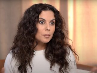 Фото Насти Каменских