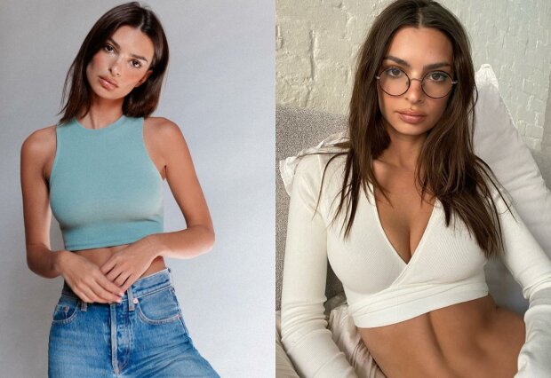 Емілі Ратаковскі