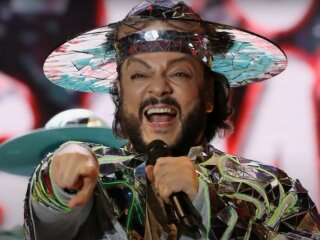 Фото Филиппа Киркорова