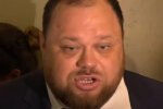 Юрий Загородний: Стефанчук по-черному плагиатит идеи Медведчука