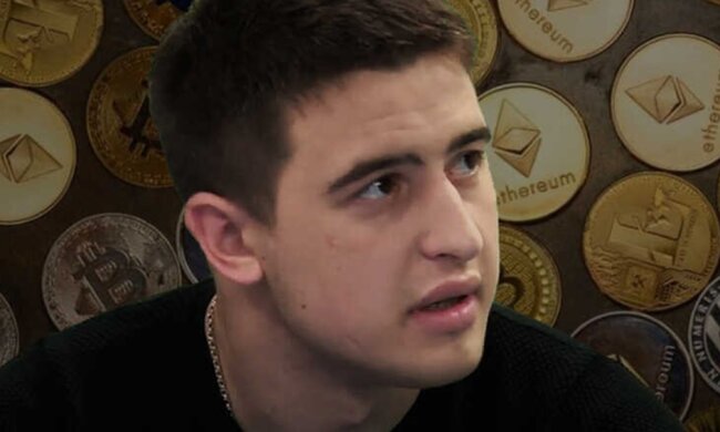 Харків'янин Юрій Мочоний розгорнув шахрайську схему: виманювання грошей під виглядом інвестицій