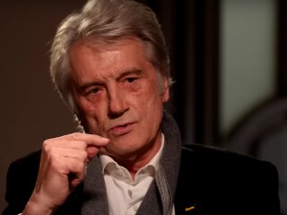 Віктор Ющенко