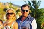 Ігор Стаковиченко та Катерина Свиридова