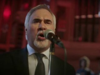 Фото Валерия Меладзе