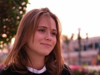 Фото Анны Кошмал