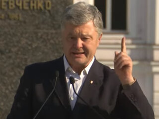 Петро Порошенко