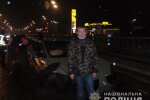 П'яний автомийник вирішив поганяти на "Теслі" клієнта
