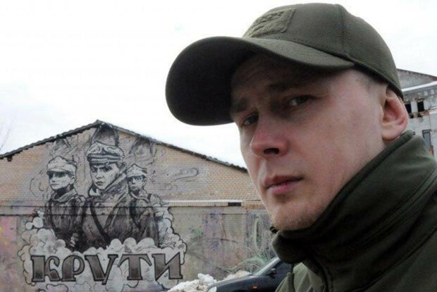 Олег Ширяєв