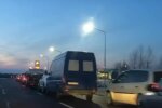 Заробітчани на кордоні