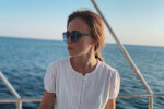 Анна Кошмал
