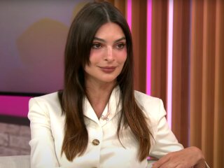 Супермодель Эмили Ратаковски