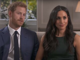 Меган Маркл