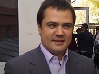 Денис Комарницький