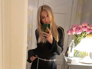 Фото Веры Брежневой