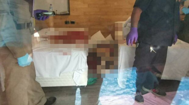 Закоханих знайшли мертвими після того, як дівчина виклала це фото в бікіні