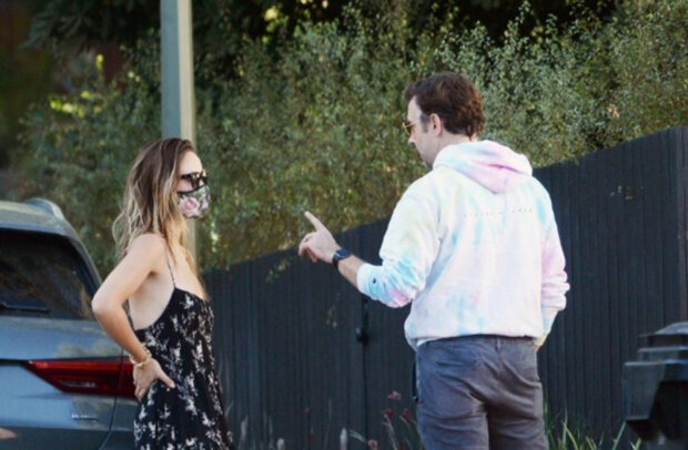 Оливия Уайлд