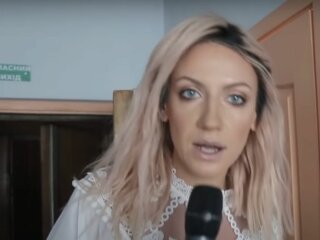 Фото Леси Никитюк