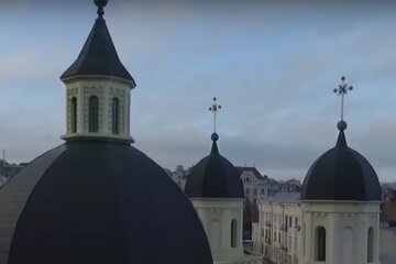 Церковный праздник