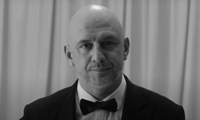 Фото Потапа