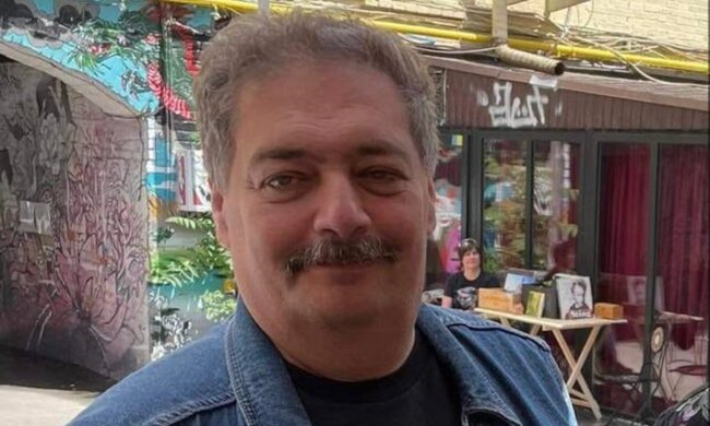 Дмитрий Быков