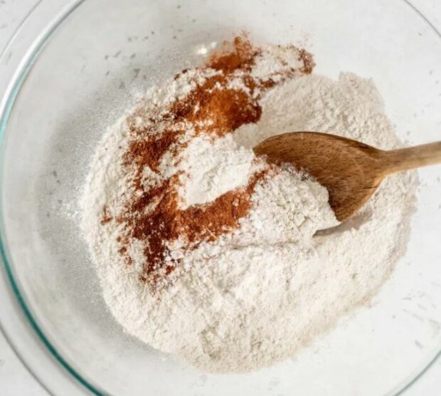 Гречневые блины