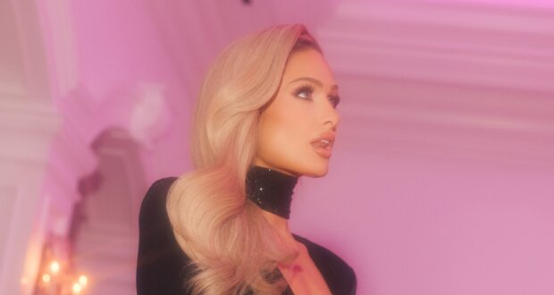 Періс Хілтон