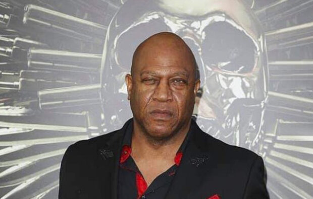 Томас Лістер-молодший