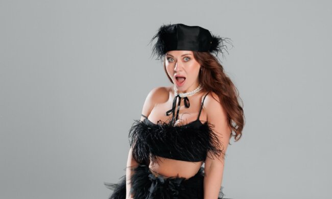 Анна Саліванчук