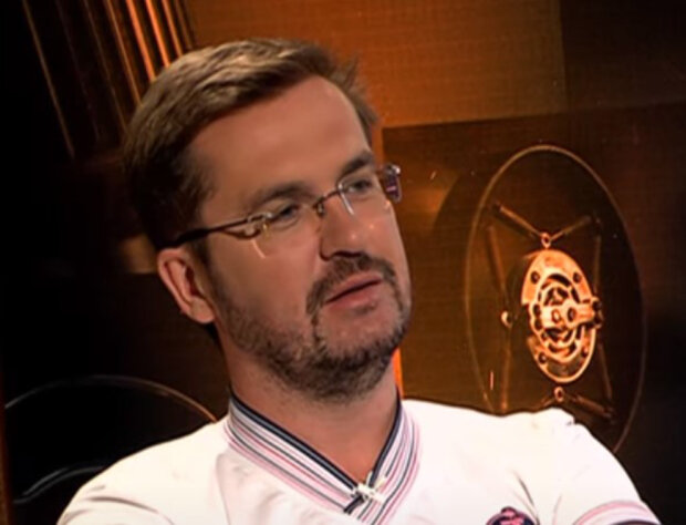 Олександр Пономарьов