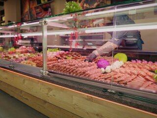 М'ясні продукти