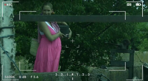 день рождения мужа Оли Поляковой