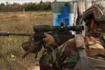 Українські снайпери армія