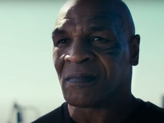 Майк Тайсон: скрин с трейлера Netflix