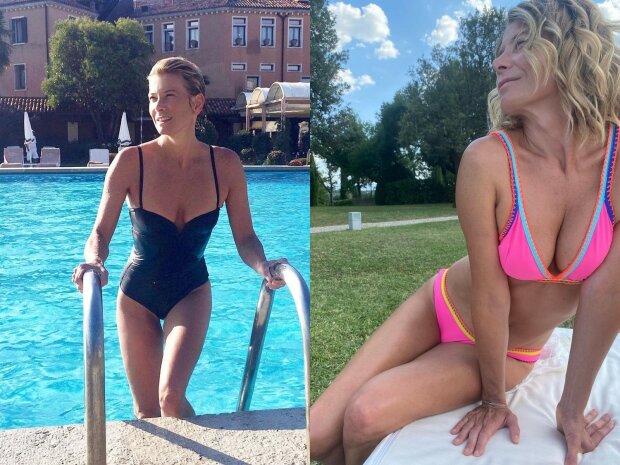 Юлія Висоцька