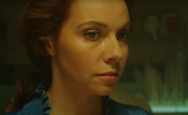 Екатерина Гусева