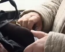 Пенсіонери