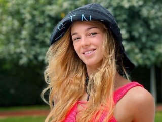 Фото Дарьи Белодед