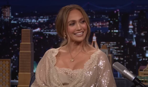 Дженніфер Лопес