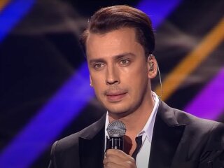 Фото Максима Галкина