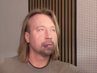 Олег Винник