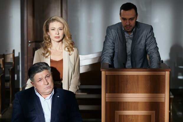 Таємне кохання. Повернення