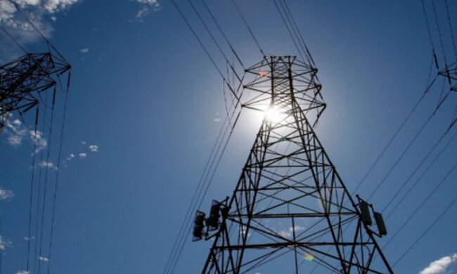 Електроенергія