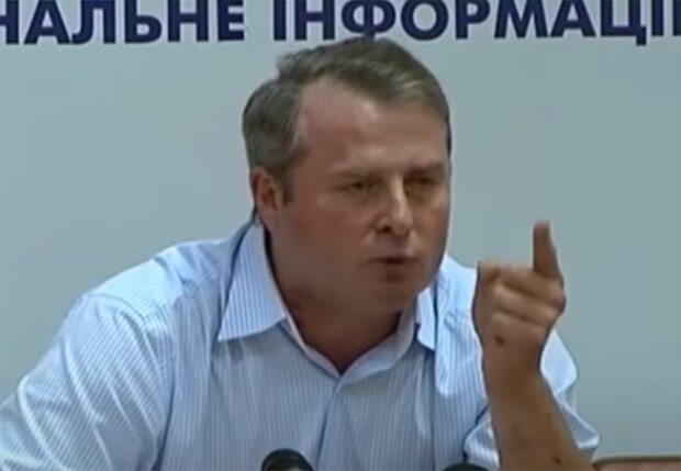 Віктор Лозінський